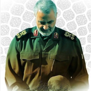 واکنش هنرمندان به شهادت سردار قاسم سلیمانی