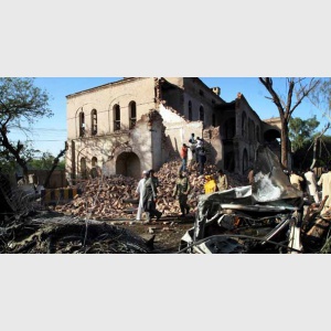 حمله به سفارت آمریکا در پاستان