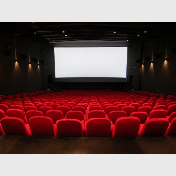 آمار میزان حضور در سینما در اروپا و آمریکا