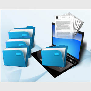 انواع نرم‌افزارهای آرشیو متن تحت وب