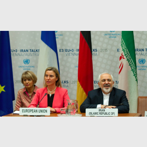 برجام تحریم