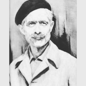 جلال آل احمد