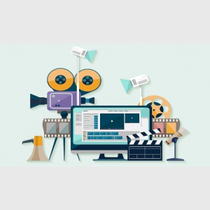 خلاقیت در ویدئوکلیپ