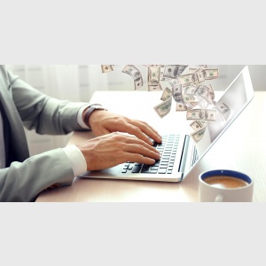 درآمدزایی اینترنتی