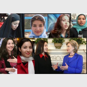 رکسانا صابری