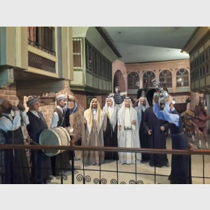 عکس‌های موزه تاریخ شفاهی