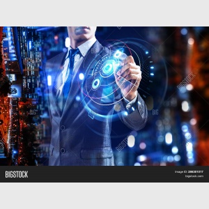 فناوری های نو در رسانه