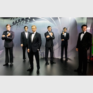 فیلم های جاسوسی