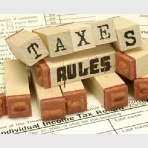 مالیات هنرمندان