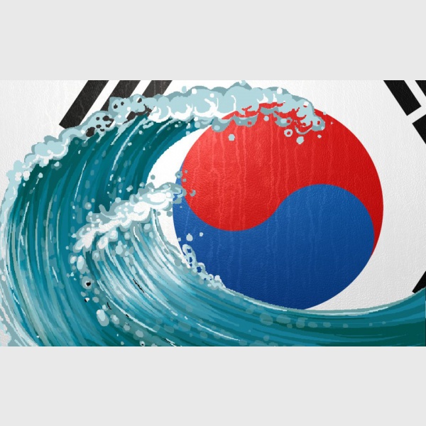 موج کره ای