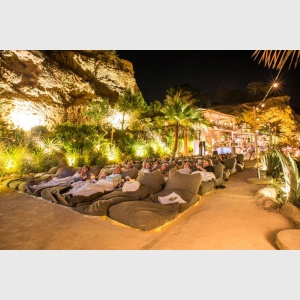 موسسات اکران‌کننده فیلم در دنیا