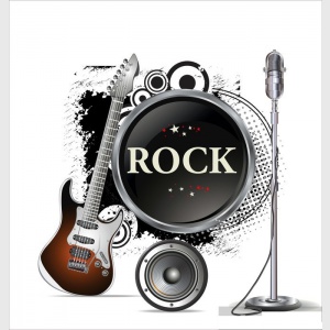 موسیقی راک