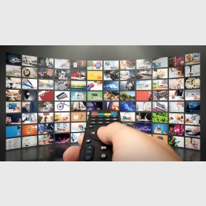 نحوه عرضه محصولات VOD