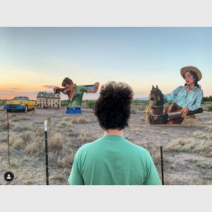 هویت بخشی به جاده‌ها