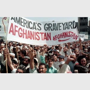 مستند افغانستان