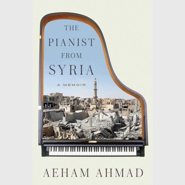 کتاب، فیلم و مستند درباره سوریه